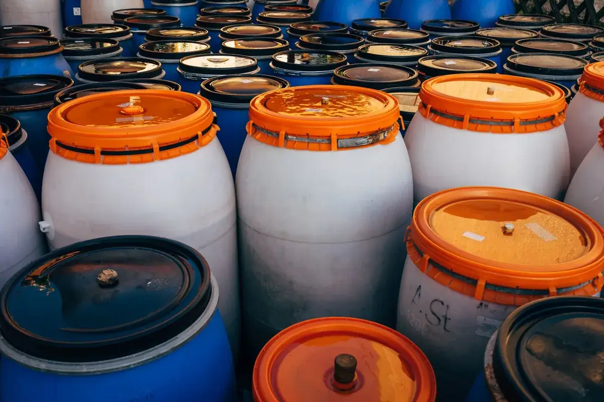 Medical Waste Removal in Seven Corners, VA